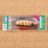 Блесна колеблющаяся DAIWA Silver Creek Masau 30 гр / Trout (2711) 4960652562133