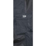 Брюки непромокаемые дышащие с лямками DAIWA Brethable Bib N Brace - размер XL (50) / DBBB-XL 2000074481888