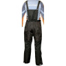 Брюки непромокаемые дышащие с лямками DAIWA Brethable Bib N Brace - размер XL (50) / DBBB-XL 2000074481888