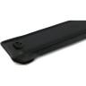 Чехол для удилищ DAIWA ROD CASE KEIRYU 115(F) BK 2079 длина 115см 4960652880299