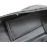 Чехол для удилищ премиум класса длина 130см PV HD ROD CASE 130R(A) BK 6171 4960652793520