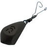 Груз DAIWA N´ZON Quad Bomb 20г 2шт 13365-020