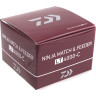 Катушка DAIWA 18 Ninja match & feeder LT 4000 C 10217-400