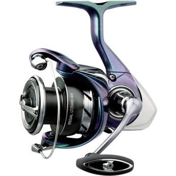 Катушка DAIWA 24 REGAL LT 4000D-CXH