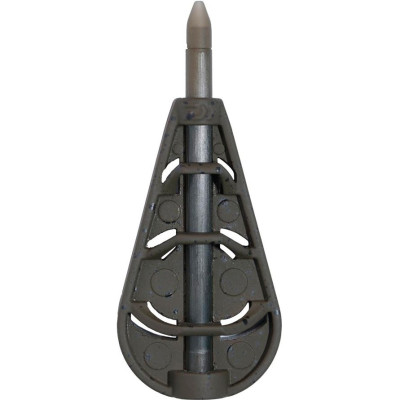 Кормушка DAIWA NZon Method Feeder р.S (20г)