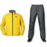 Костюм-поддёвка DAIWA Warm-Up Suit Yellow XXXXL DI-5203 4960652937337