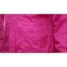 Костюм утеплённый непромокаемый дышащий DAIWA DW-3502 MAGENTA XL / 895514 4960652895514
