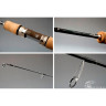 Спиннинг Daiwa Silver Creek 86MH-3 11009-04R
