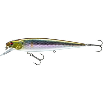 Воблер DAIWA Prorex Minnow 120SR 0,6-1,2м 17гр Ayu