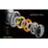 Катушка DAIWA 22 EXIST (G) LT2000D-P 40050160